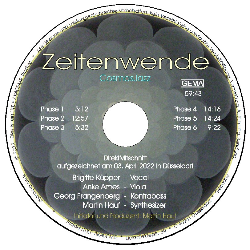 Zeitenwende